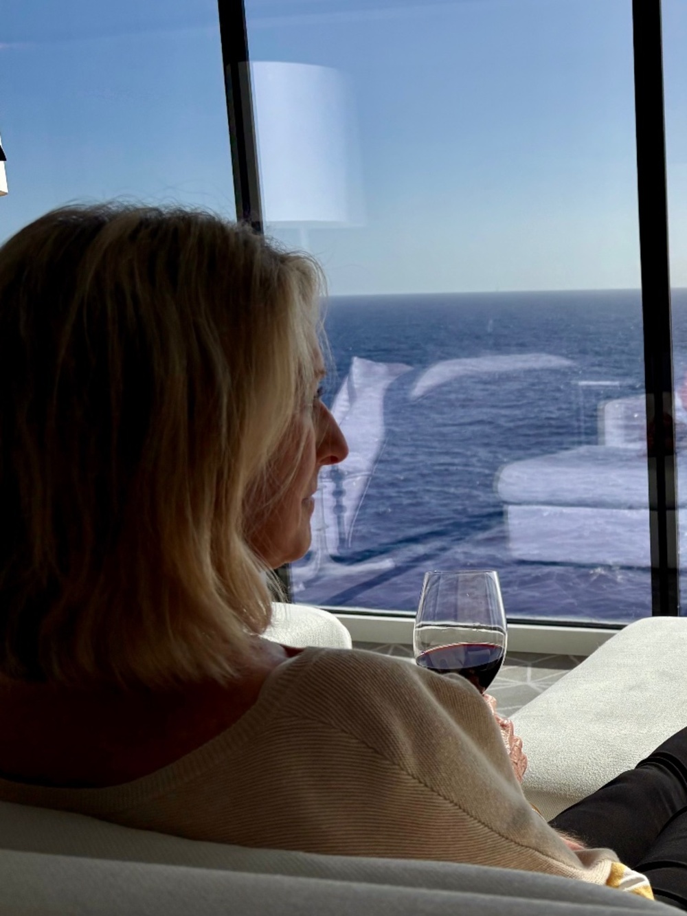 Meet your Posher, Kathleen